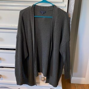 American eagle cardigan